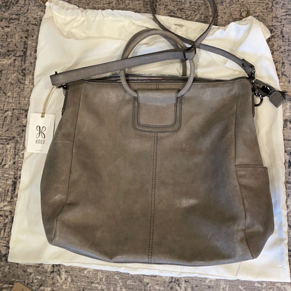 HOBO Shelia bag